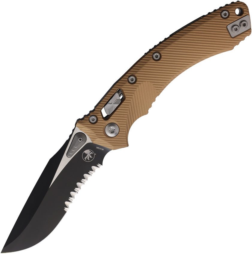 Amphibian S/E Ram-Lok