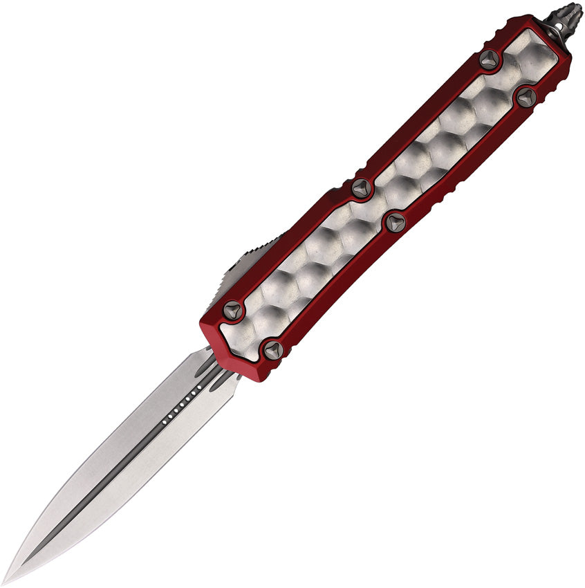 Auto Makora D/E OTF Red