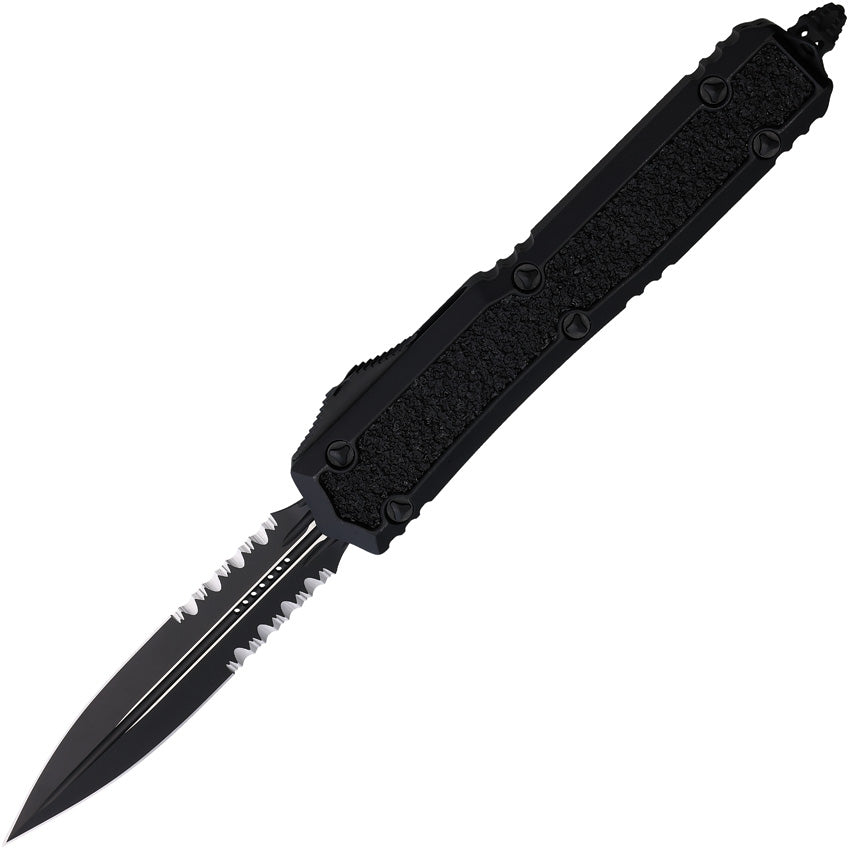 Auto Makora D/E OTF Black ????????????????
