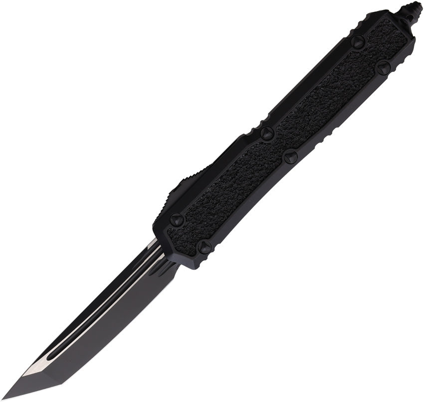 Auto Makora T/E OTF Blk