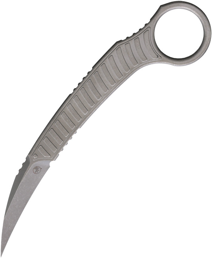 Feather Fixed Blade Apoc