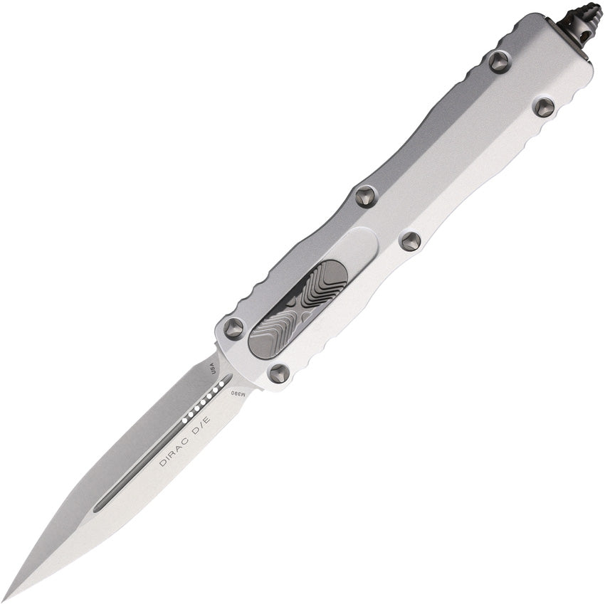 Auto Dirac D/E OTF Silver