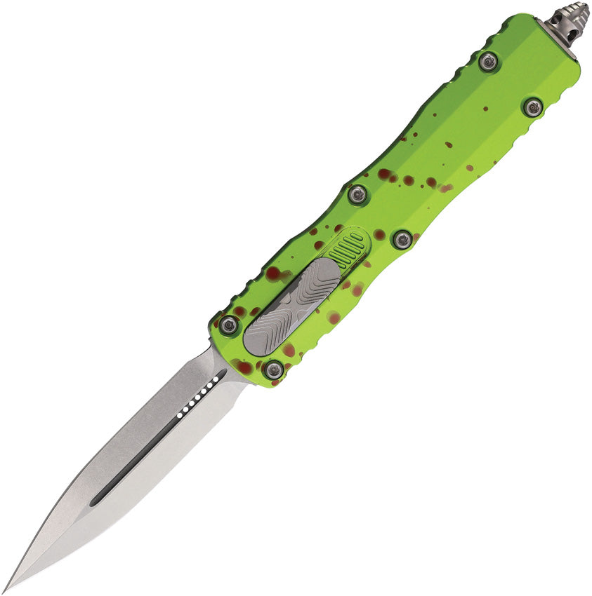 Auto Dirac D/E OTF Zombie