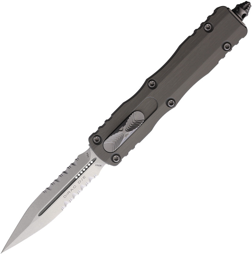 Auto Dirac D/E OTF Gray