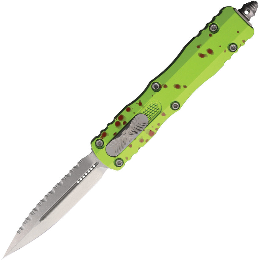 Auto Dirac D/E OTF SW Zombie