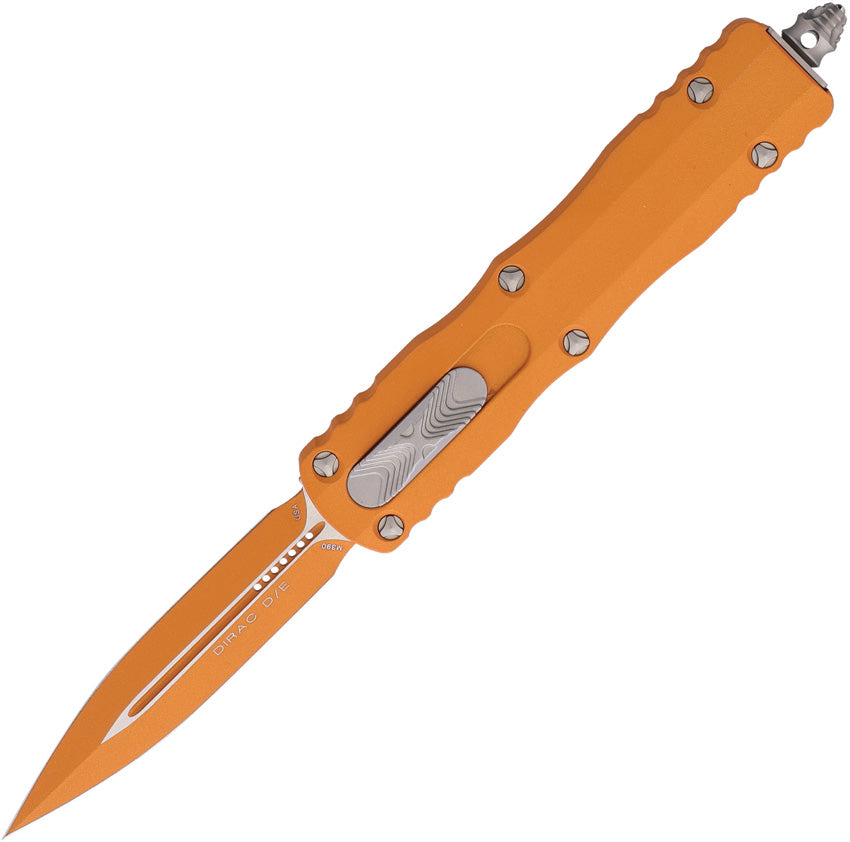 Auto Dirac D/E OTF Tequila Sun