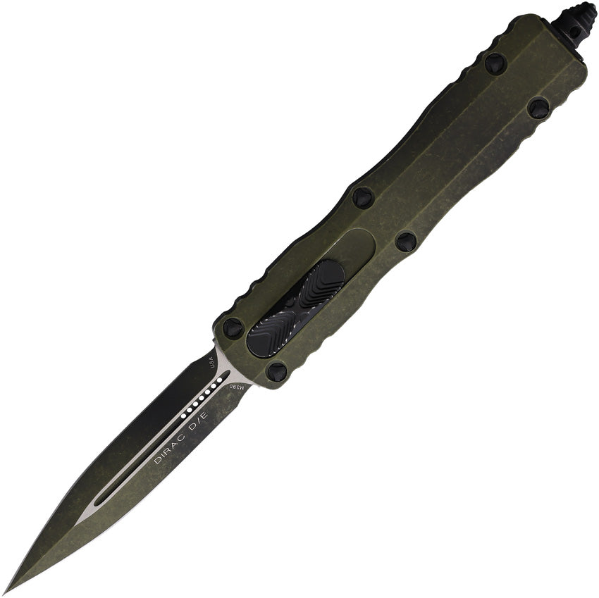 Auto Dirac D/E OTF Weathered G
