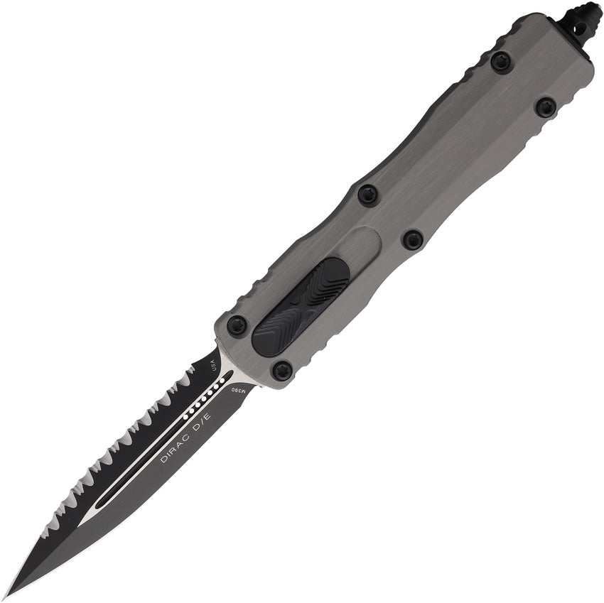 Auto Dirac D/E OTF Gray