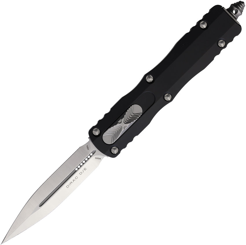 Auto Dirac D/E OTF Black