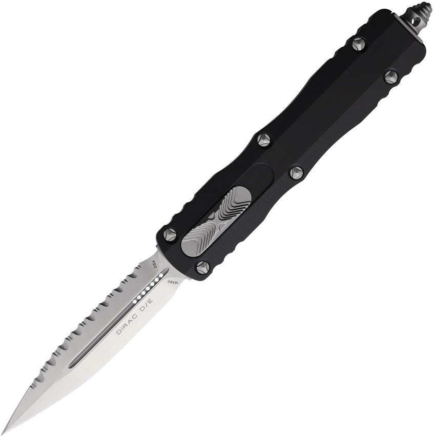 Auto Dirac D/E OTF FS Black