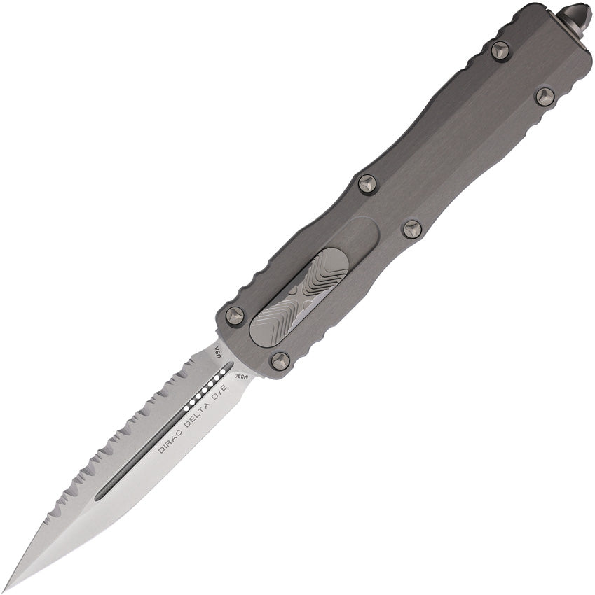 Auto Dirac Delta D/E OTF Gry