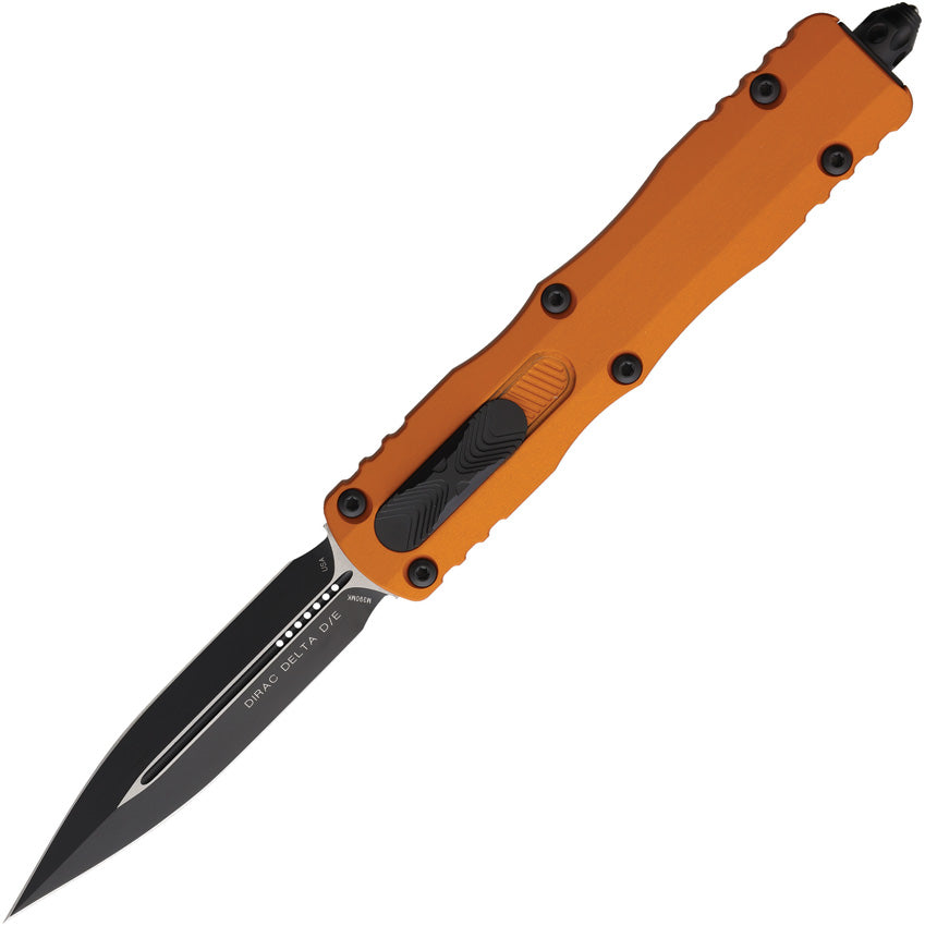 Auto Dirac Delta D/E OTF