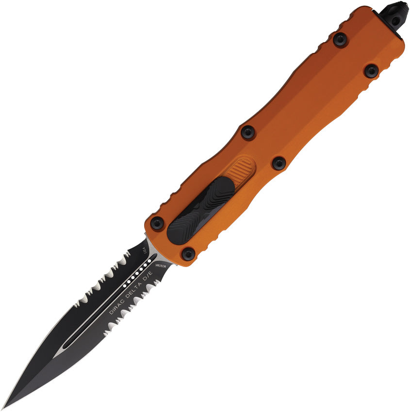 Auto Dirac Delta D/E OTF Tang