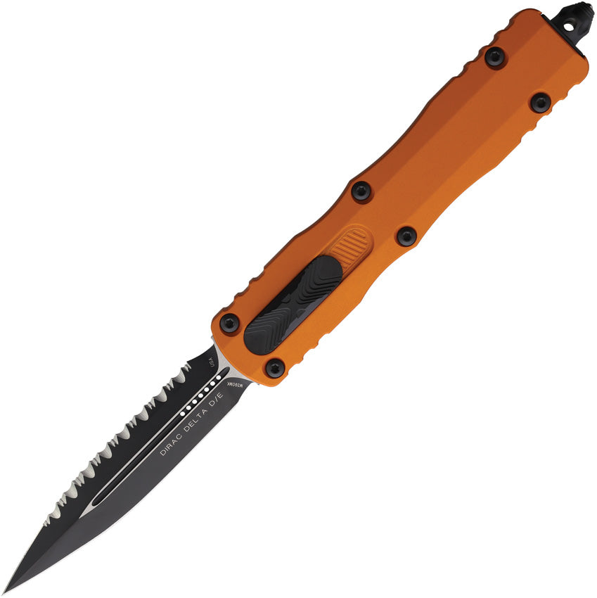 Auto Dirac Delta D/E OTF Tan