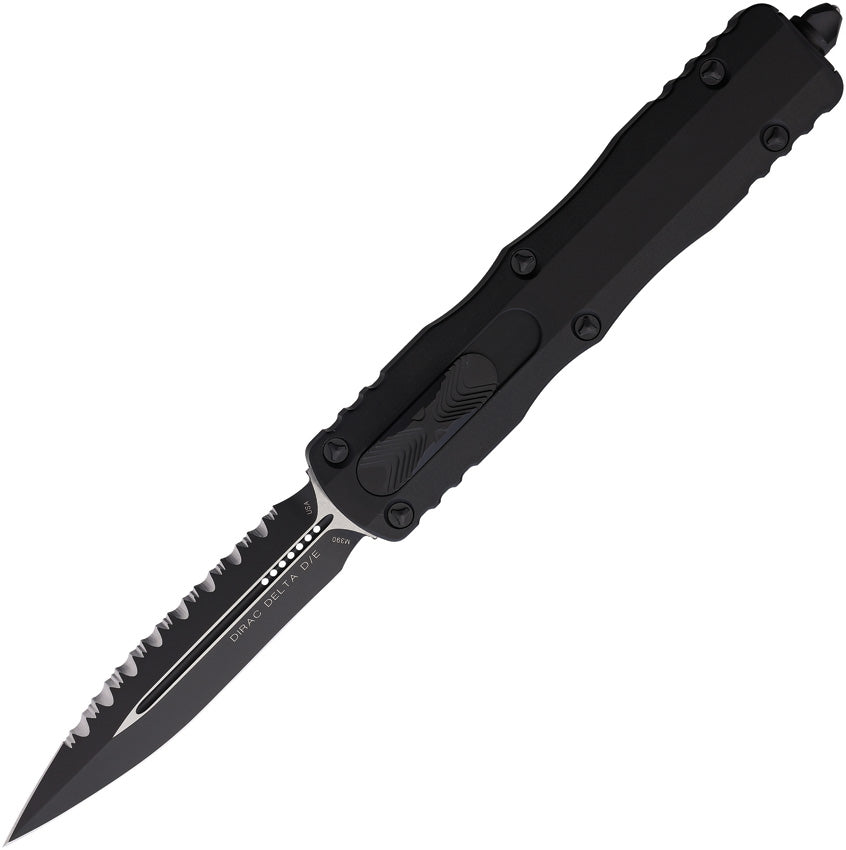 Auto Dirac Delta D/E OTF Tac