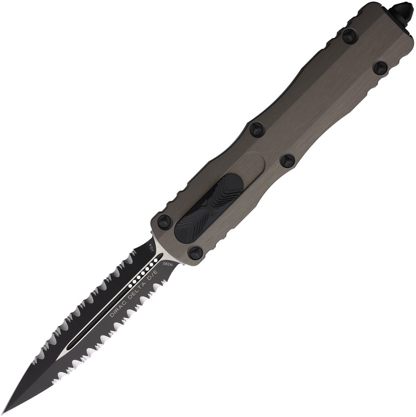 Auto Dirac Delta D/E OTF Gry