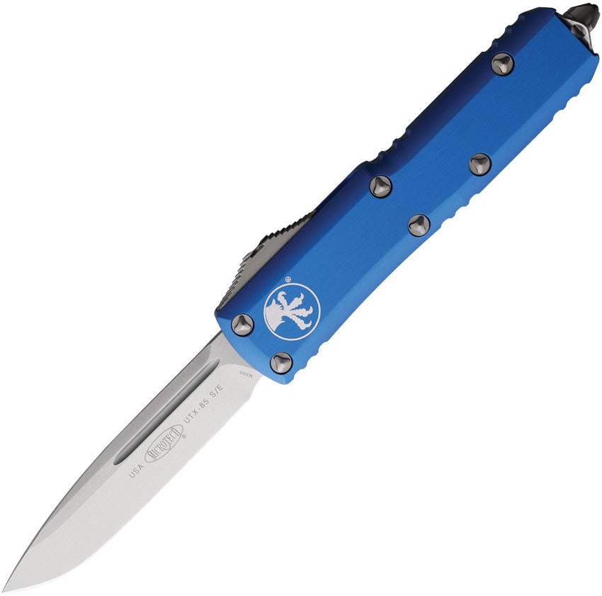 Auto UTX-85 S/E OTF SW Blue Sold out