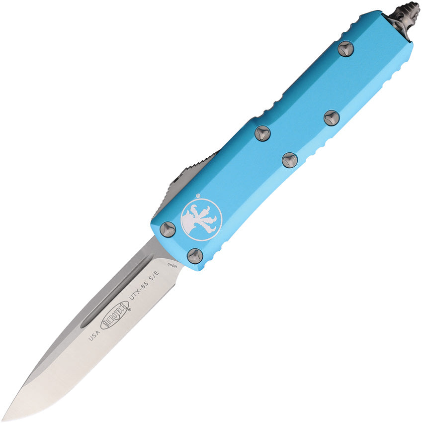 Auto UTX-85 S/E OTF Turquoise Sold out