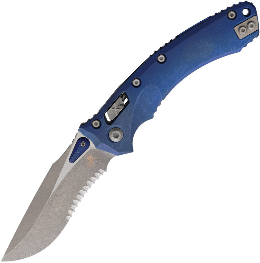 Amphibian S/E Ram-Lok