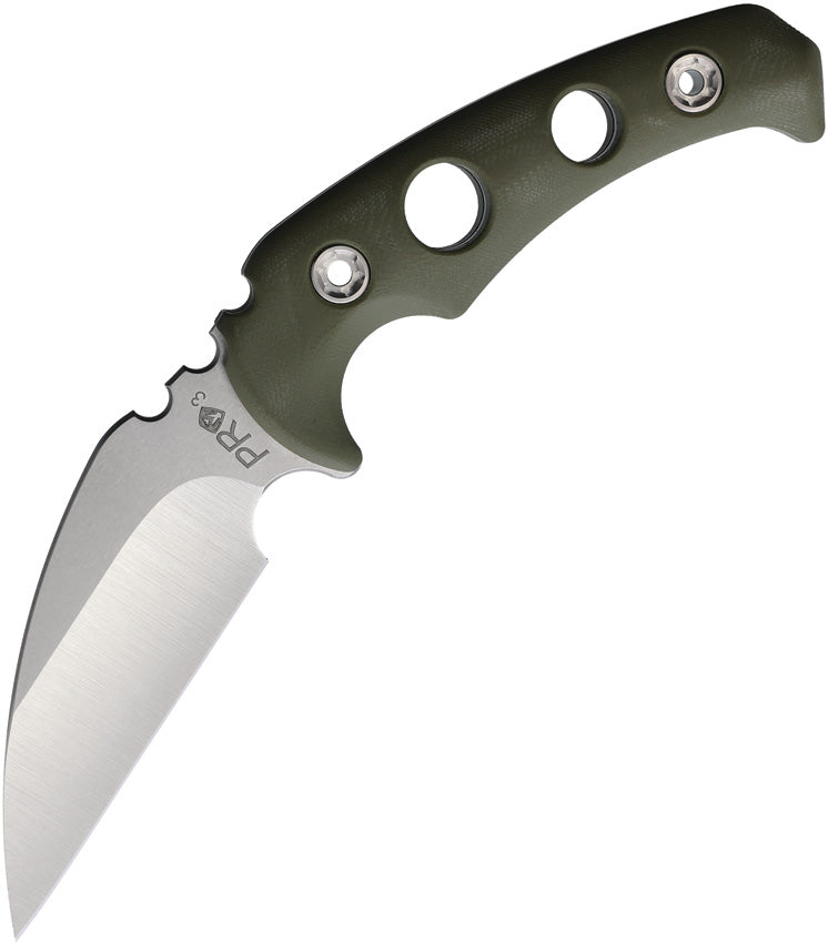 Fighting Utility Knife 2 OD