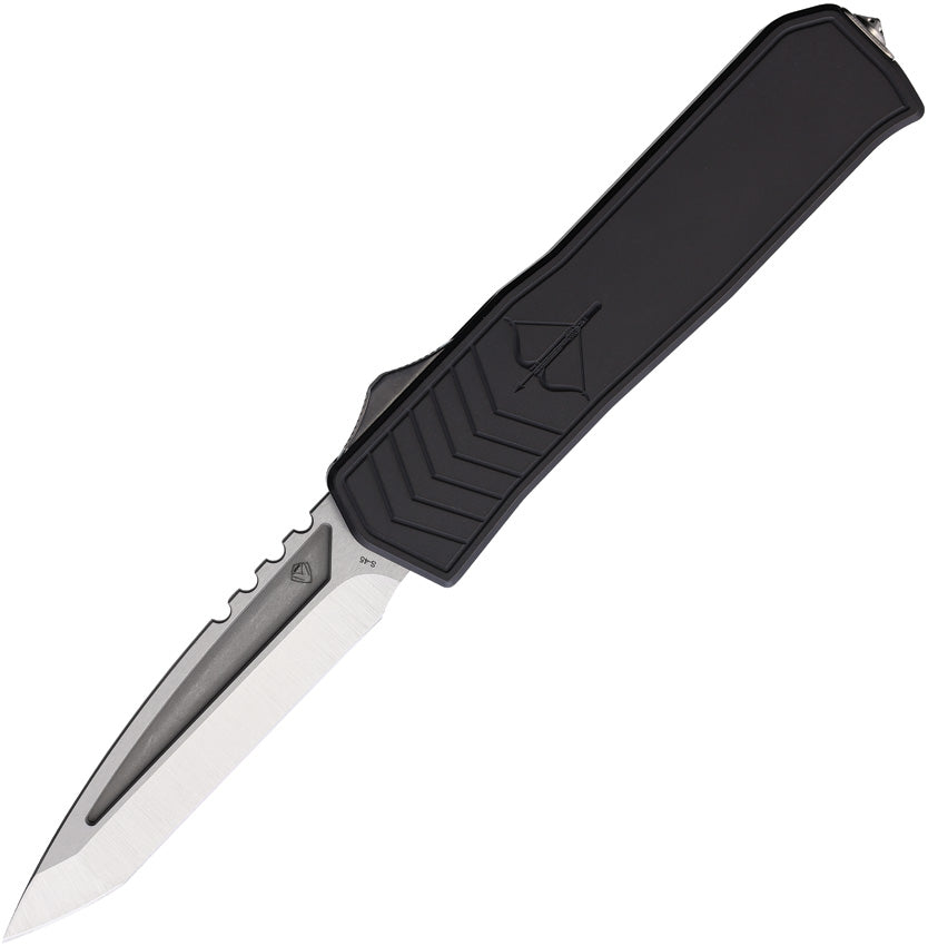Merc-1 OTF Tanto
