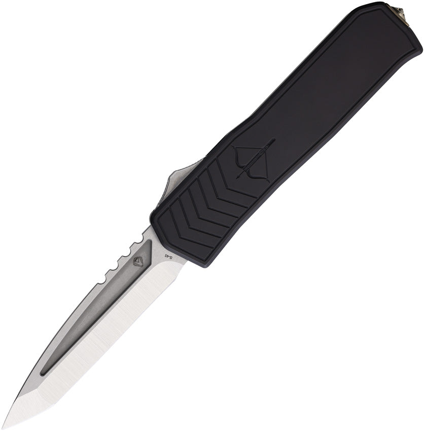 Auto Merc-1 OTF Tanto