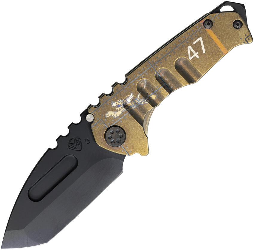 Genesis T Framelock Sold out