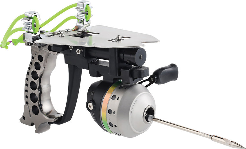 F-Ballista Fishing Slingshot