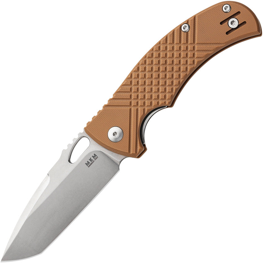 Ciras Linerlock Coyote