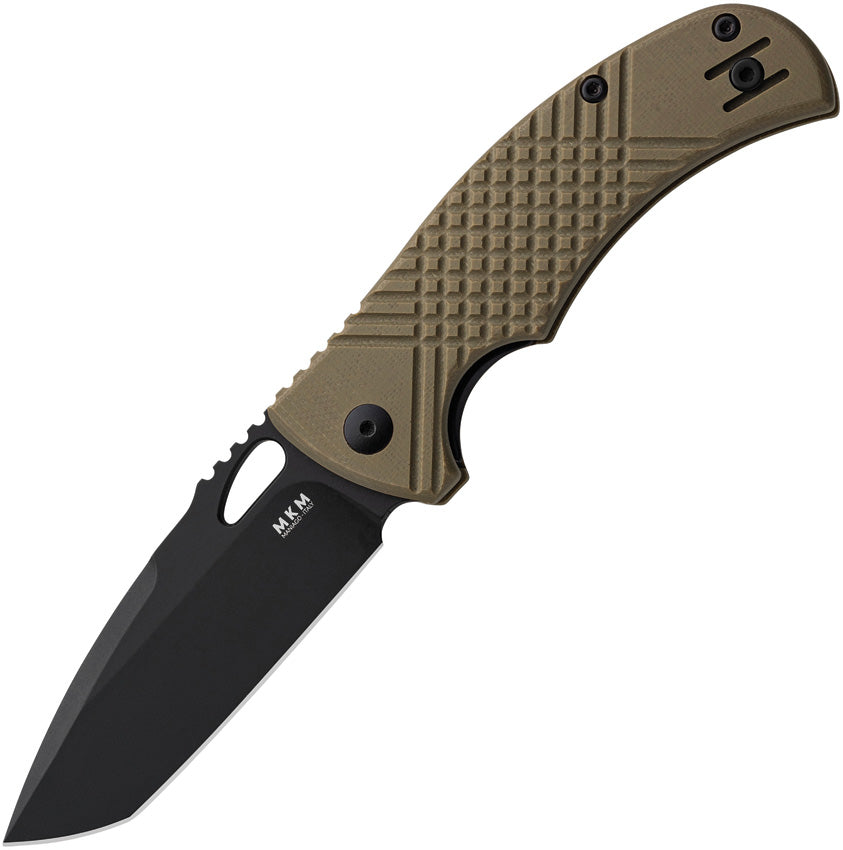 Ciras Linerlock OD