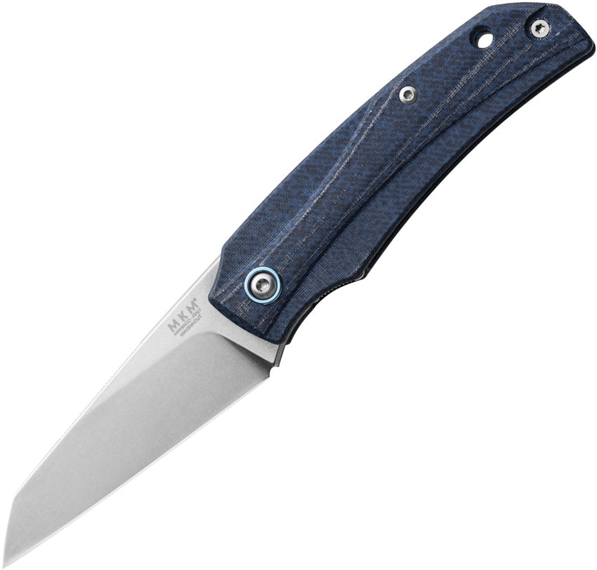 ICE Linerlock Denim