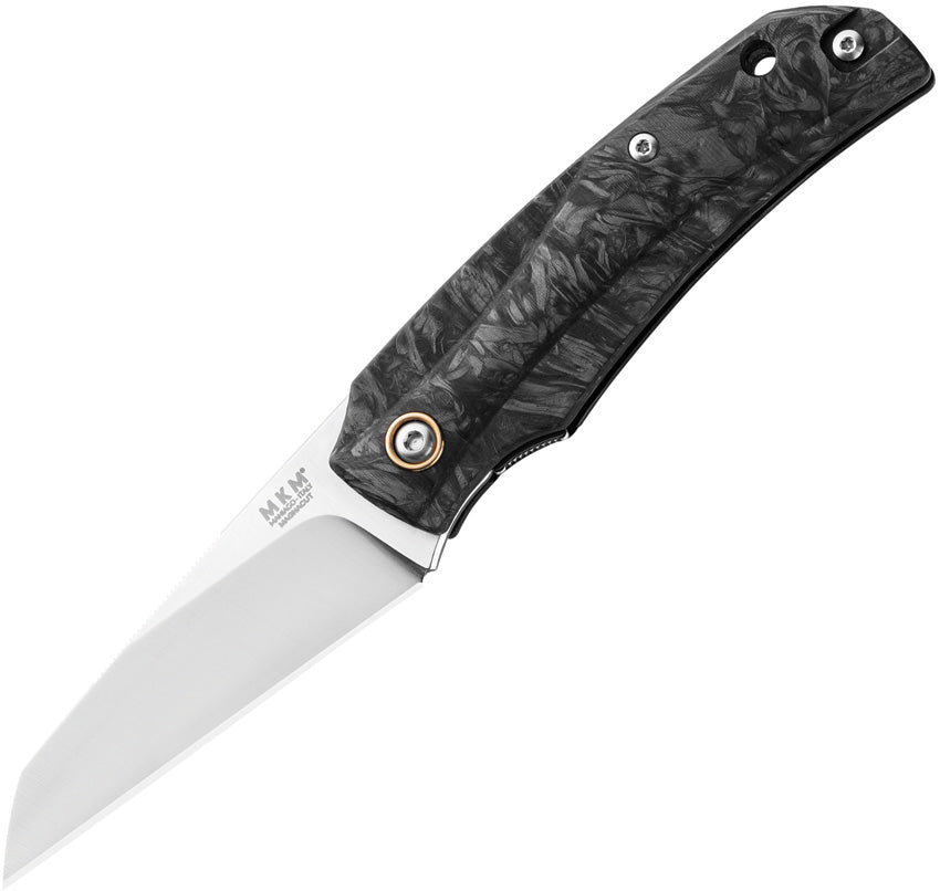 ICE Linerlock Dark Matter