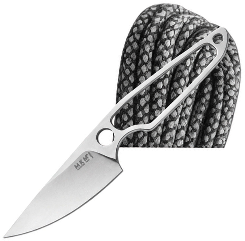 Makro 1 Skeletonized