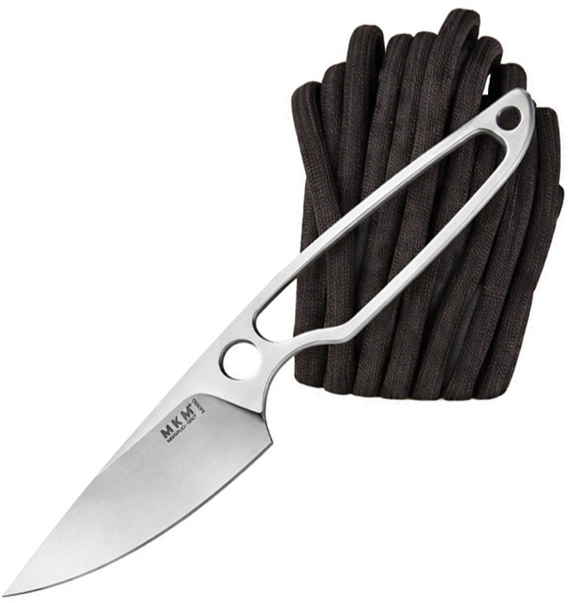 Makro 1 Skeletonized Blk