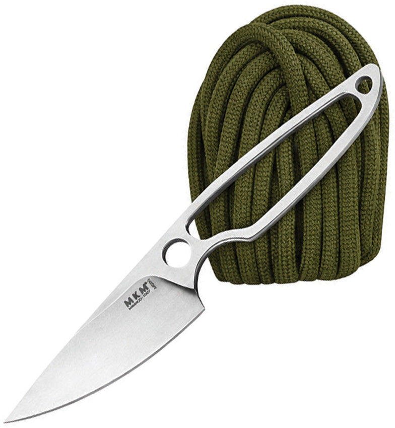 Makro 1 Skeletonized Grn