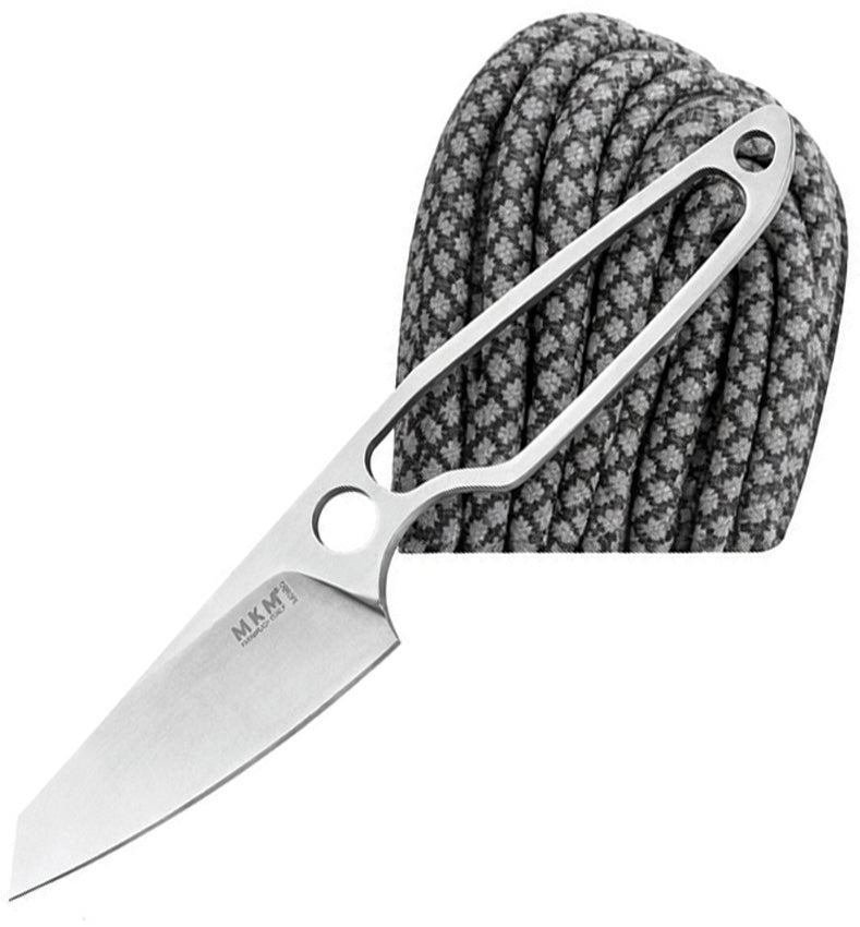 Makro 2 Skeletonized