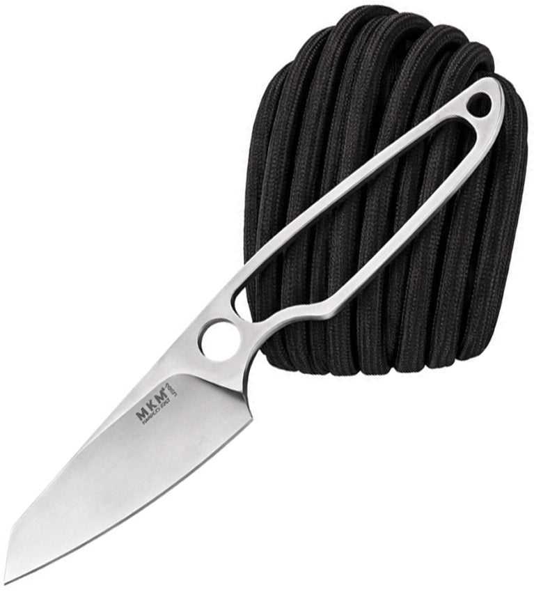 Makro 2 Skeletonized Blk