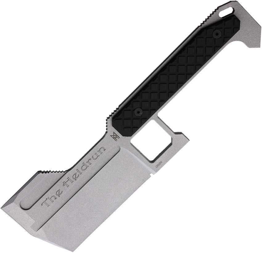 Heidrun Fixed Blade Sold out