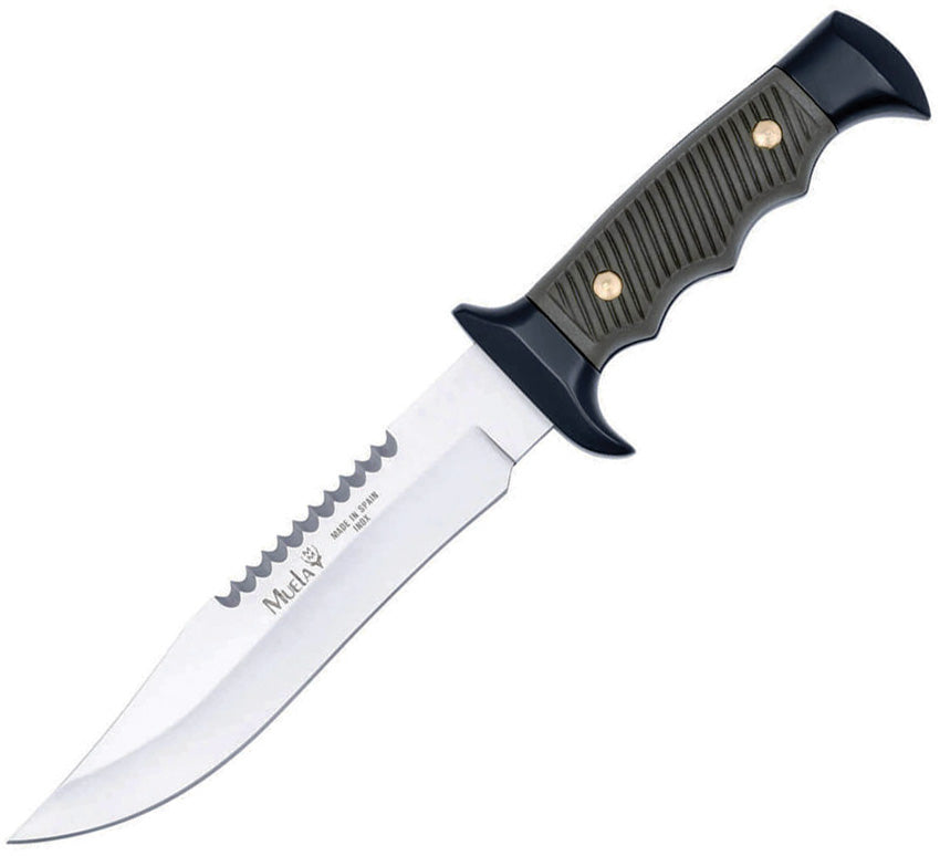 ALCE-5161 Fixed Blade