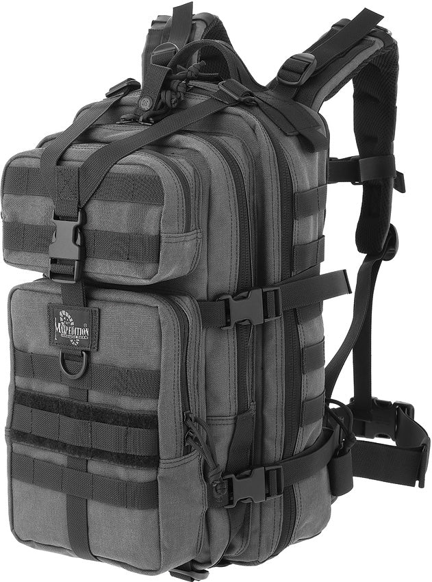 Falcon-II Backpack Wolf Gray