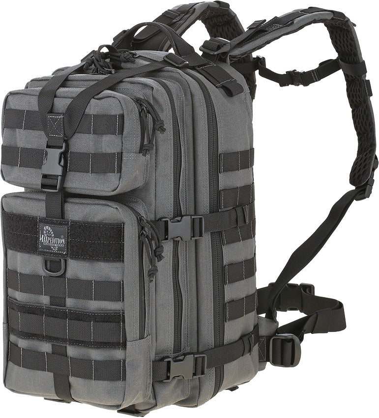 Falcon-III Backpack Wolf Gray