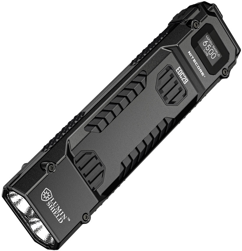 EDC29Ultra Slim Flashlight