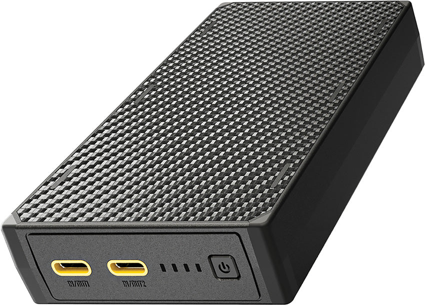 NB20000 Gen 3 Power Bank