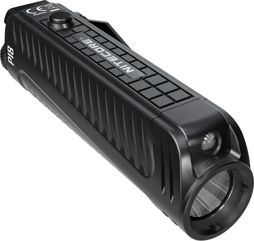 P18 Tactical Flashlight