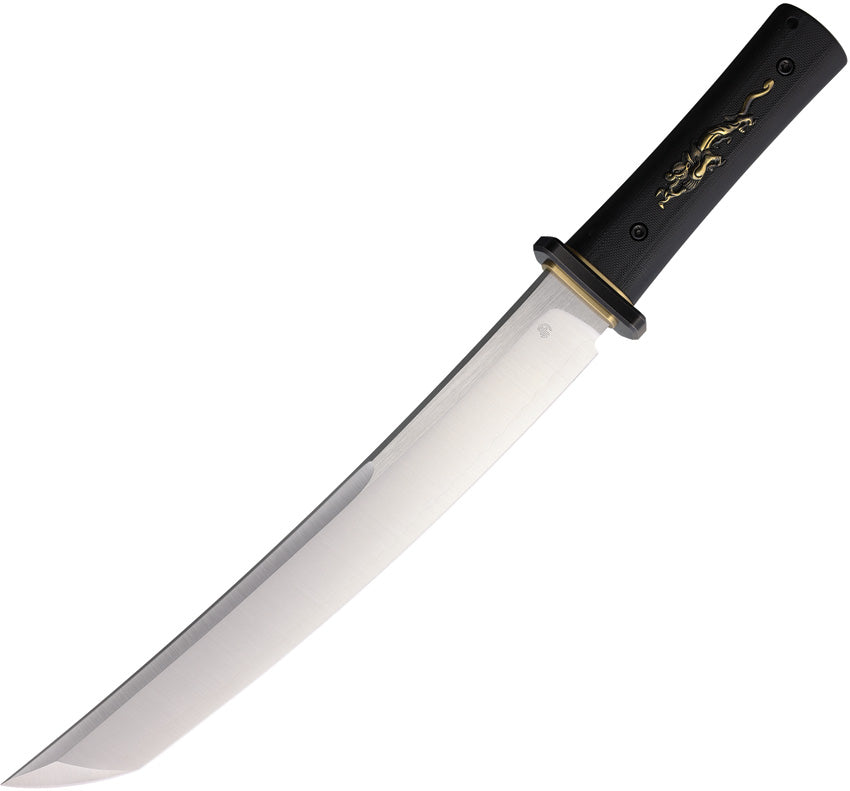 Tactical Tanto Sword
