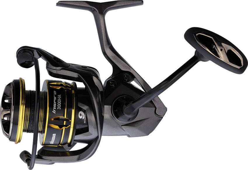 Inspira A Spinning Reel 3000