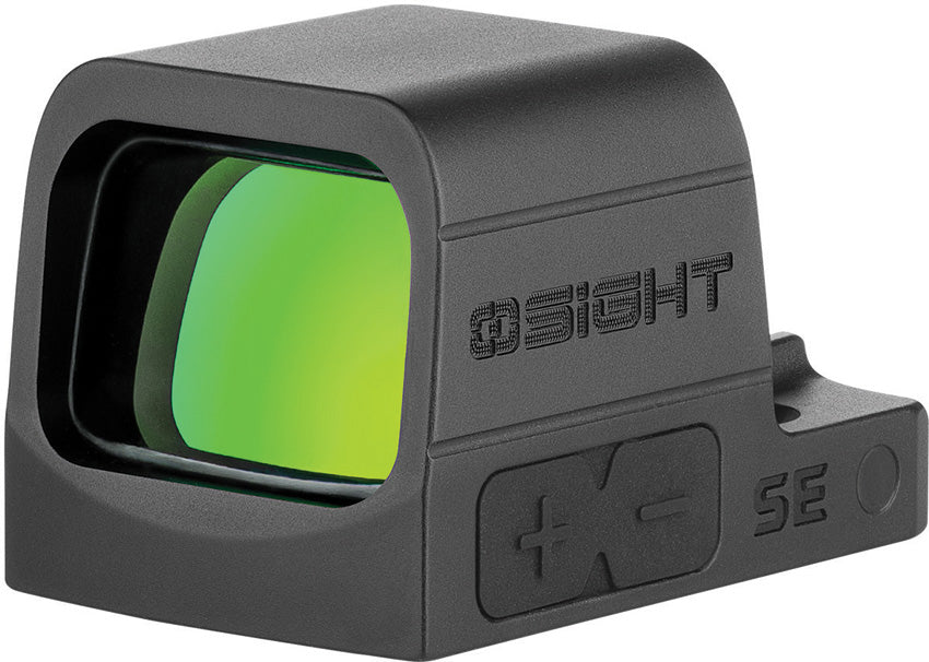 Osight SE Green