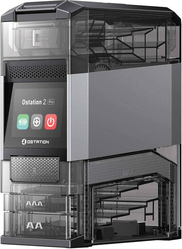 Ostation 2 Pro BatteryCharger