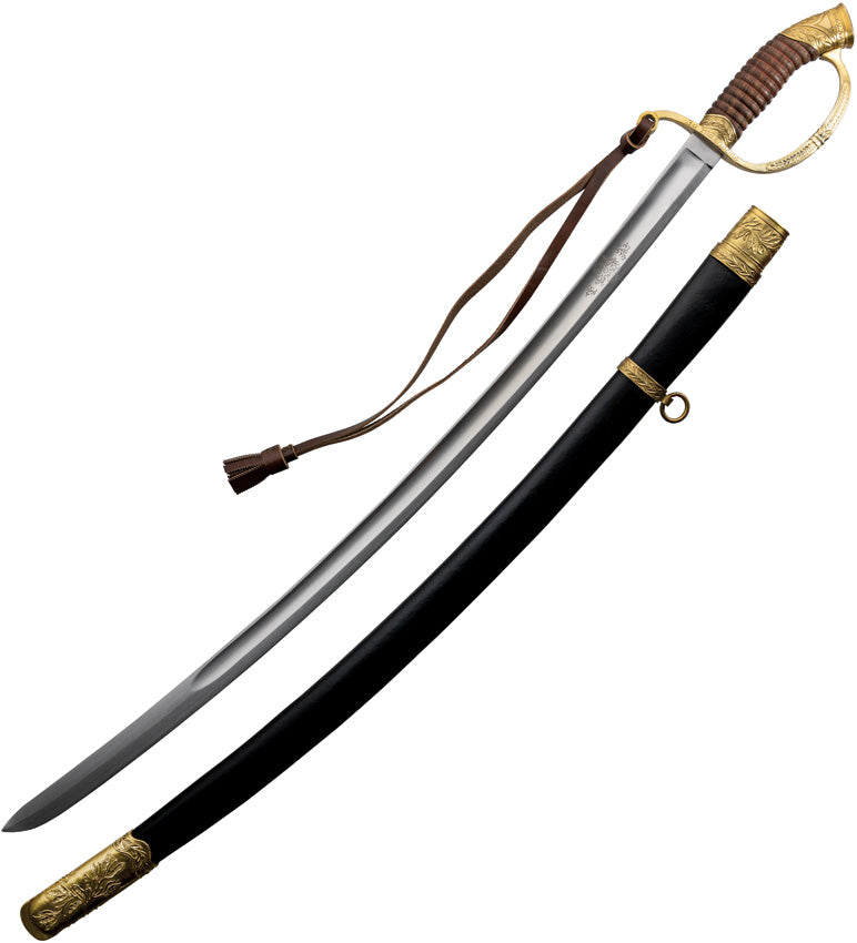 Dragoon Officer's Shashka Sold out