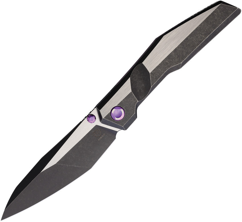 Komodo Framelock